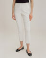 Pantalón Negro Cropped,BLANCO P1
